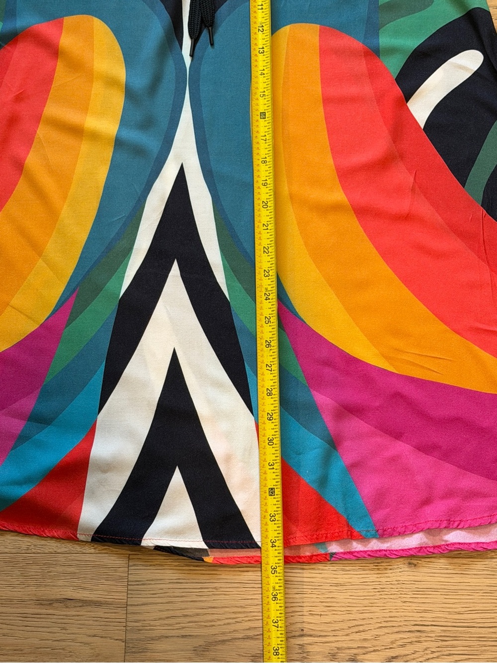 FARM Rio Skirt M/L - Picture 4 of 9